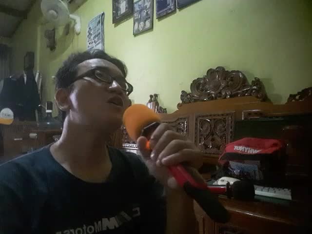 cover song Heaven (Bryan Adam)