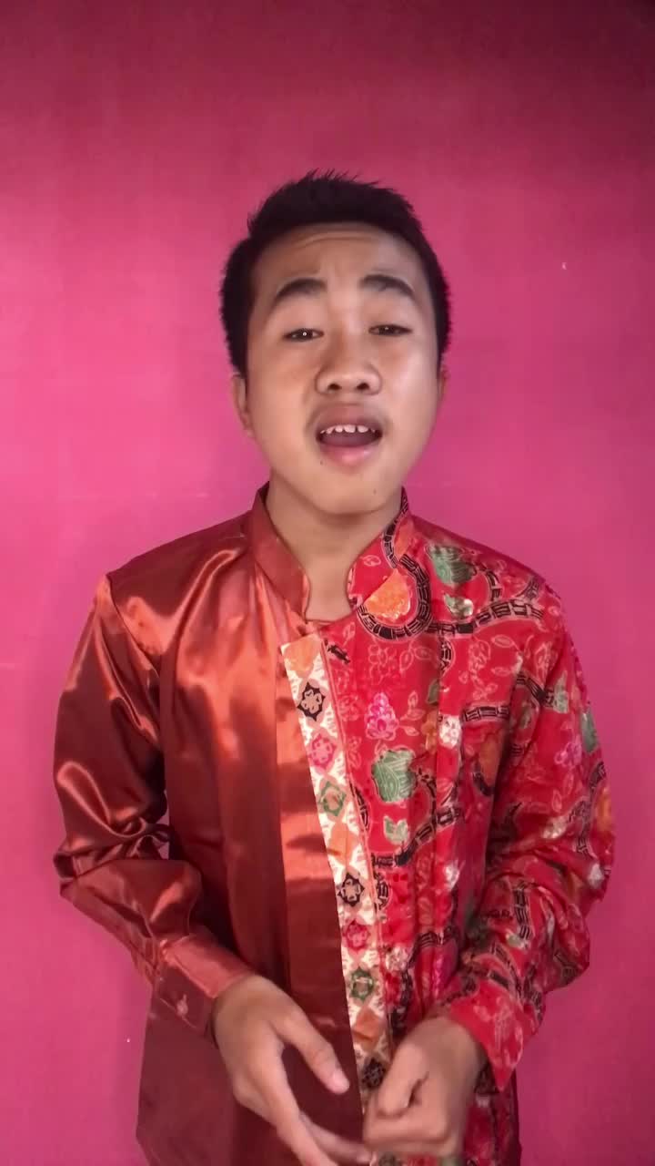 KDI 2022, Nama : Farel Prasetio, Asal Daerah : kerinci Jambi, Umur : 16thn, Judul Lagu : Do'a Suci. #OnlineAuditionKDI2022