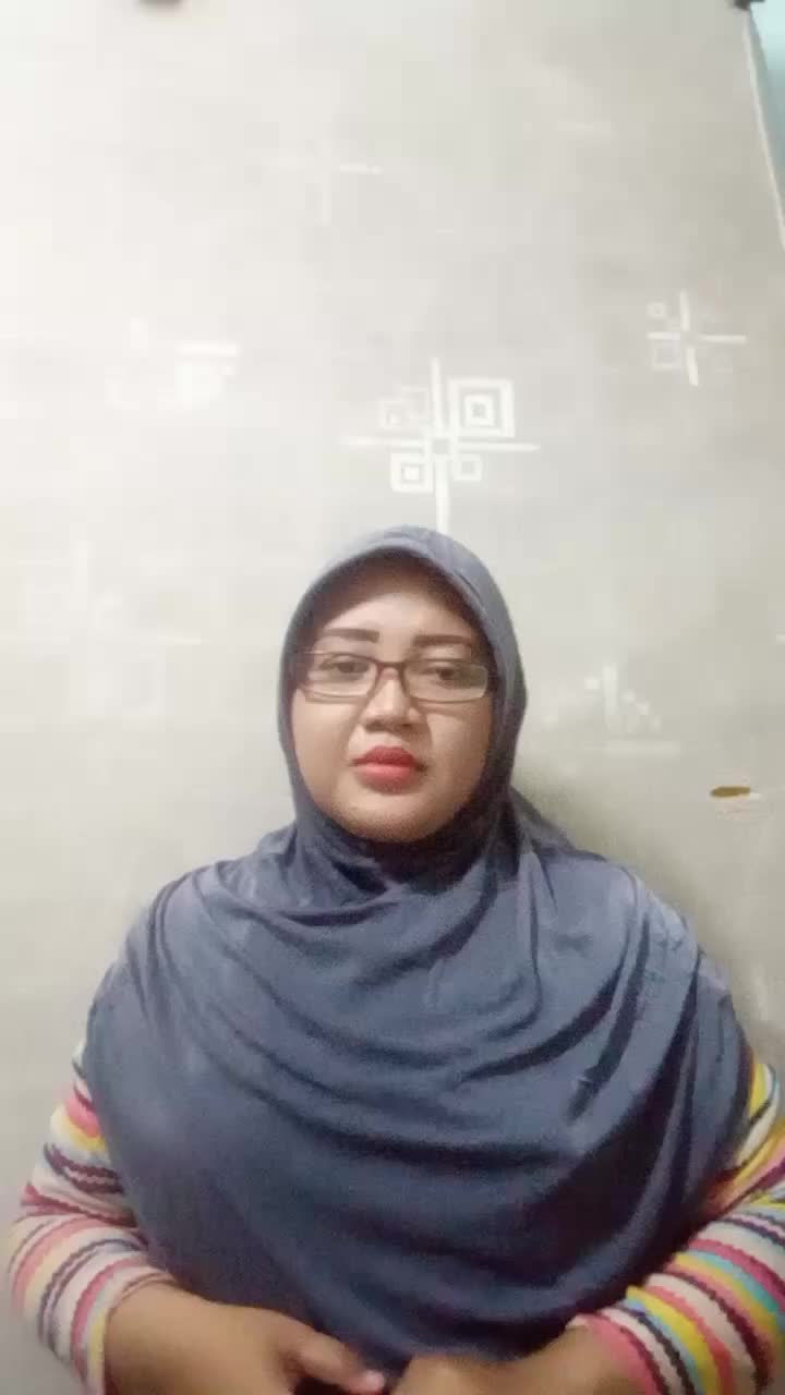 jadi presenter SILET 