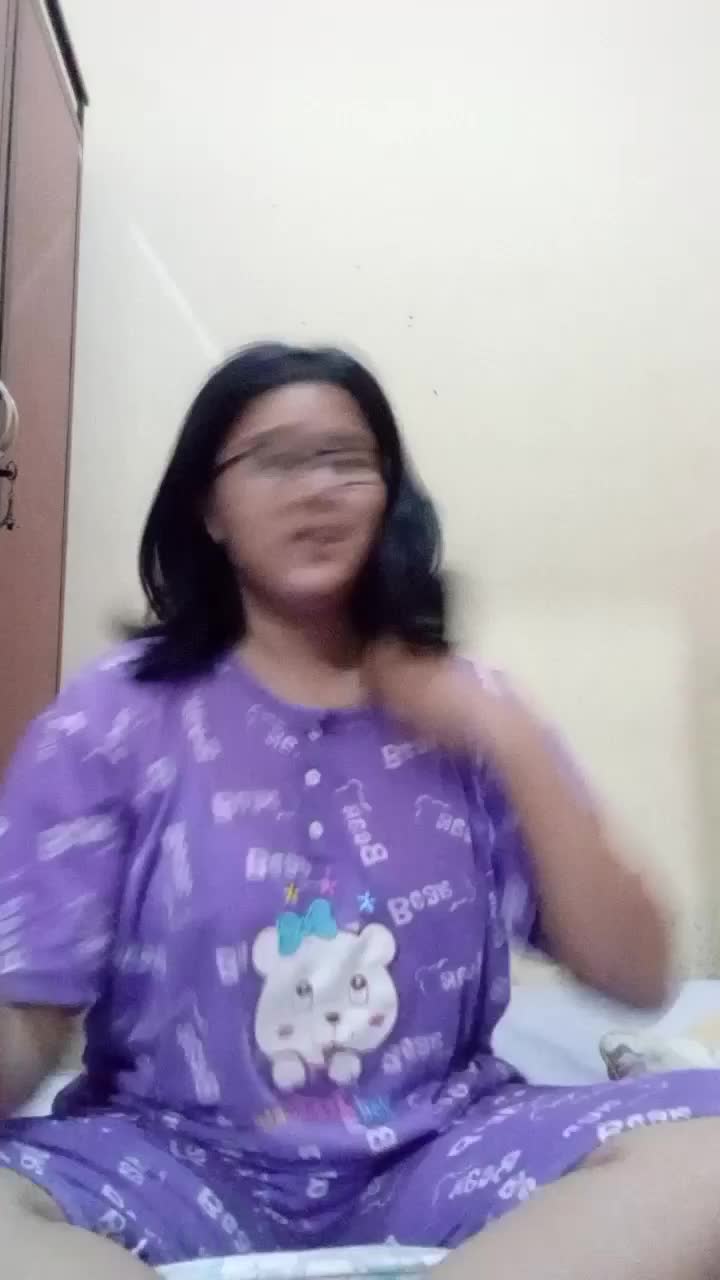 ketika mas Jim jd tespek
