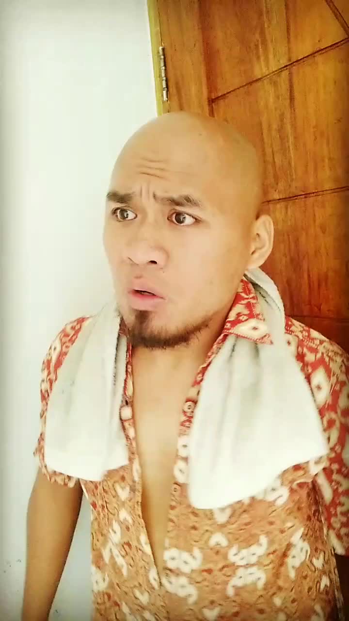 Mengundang air garam 😭🥺