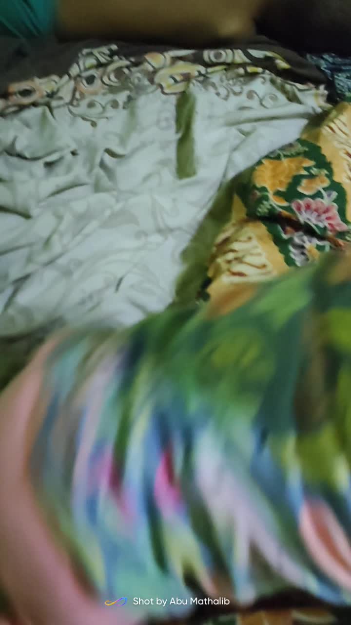 Tangisan waktu masih bayi