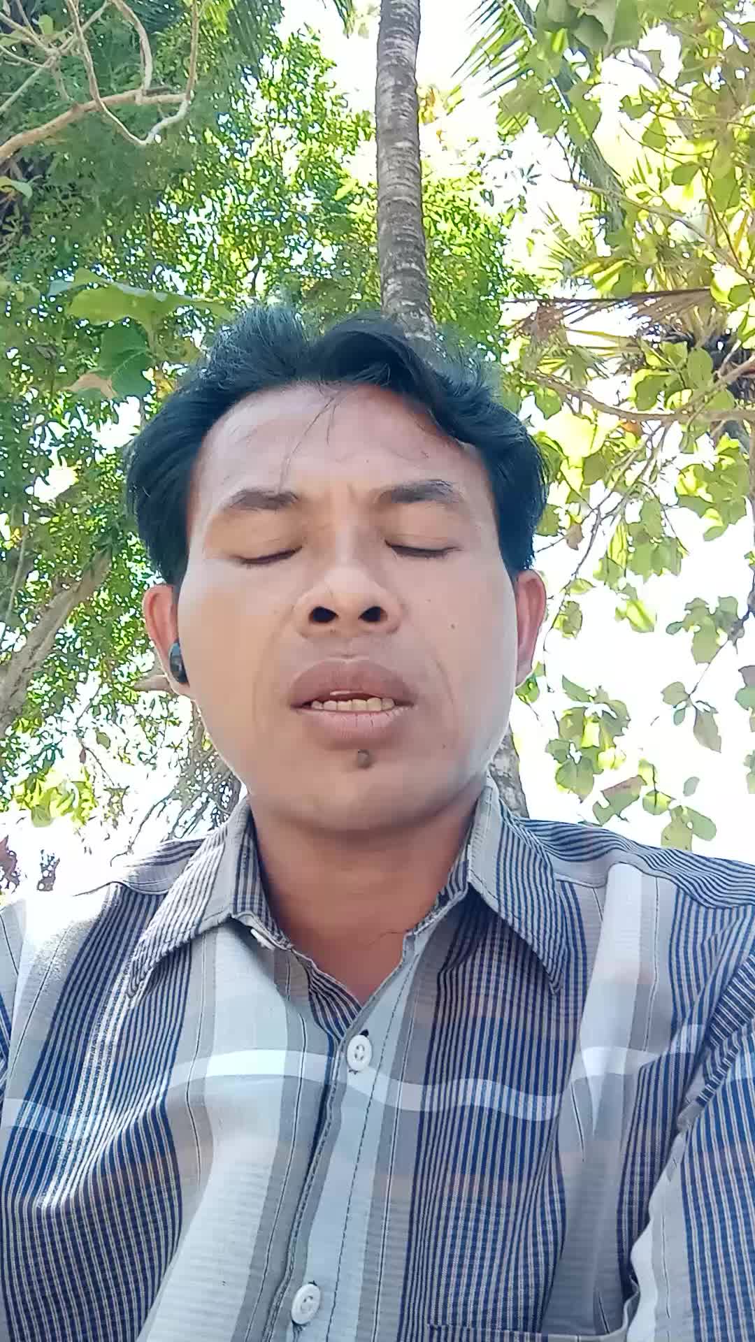 AUDITION KDI 2021 HERIYANTO 39 SUMENEP AUDITIONONLINEKDI2021