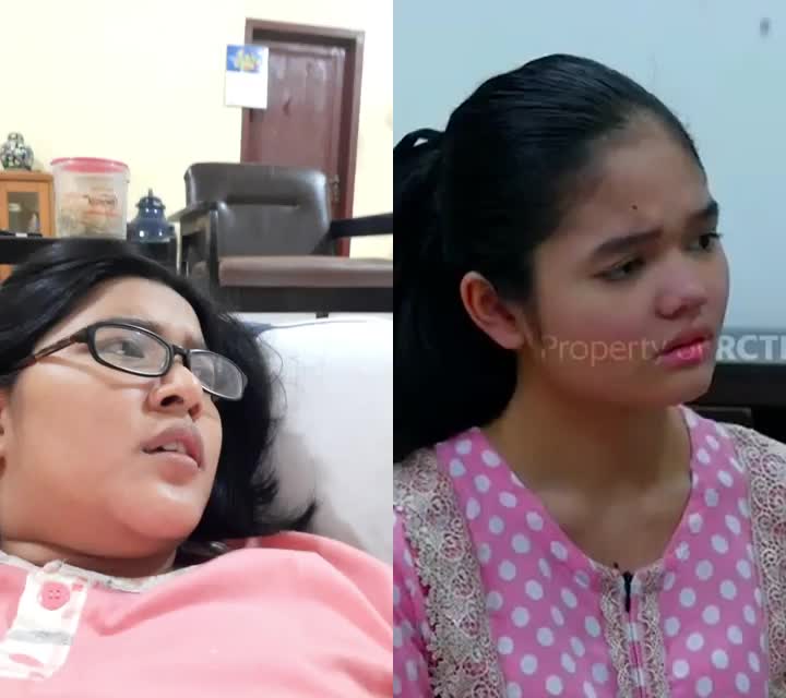 bawaan lahir, temen lahir.