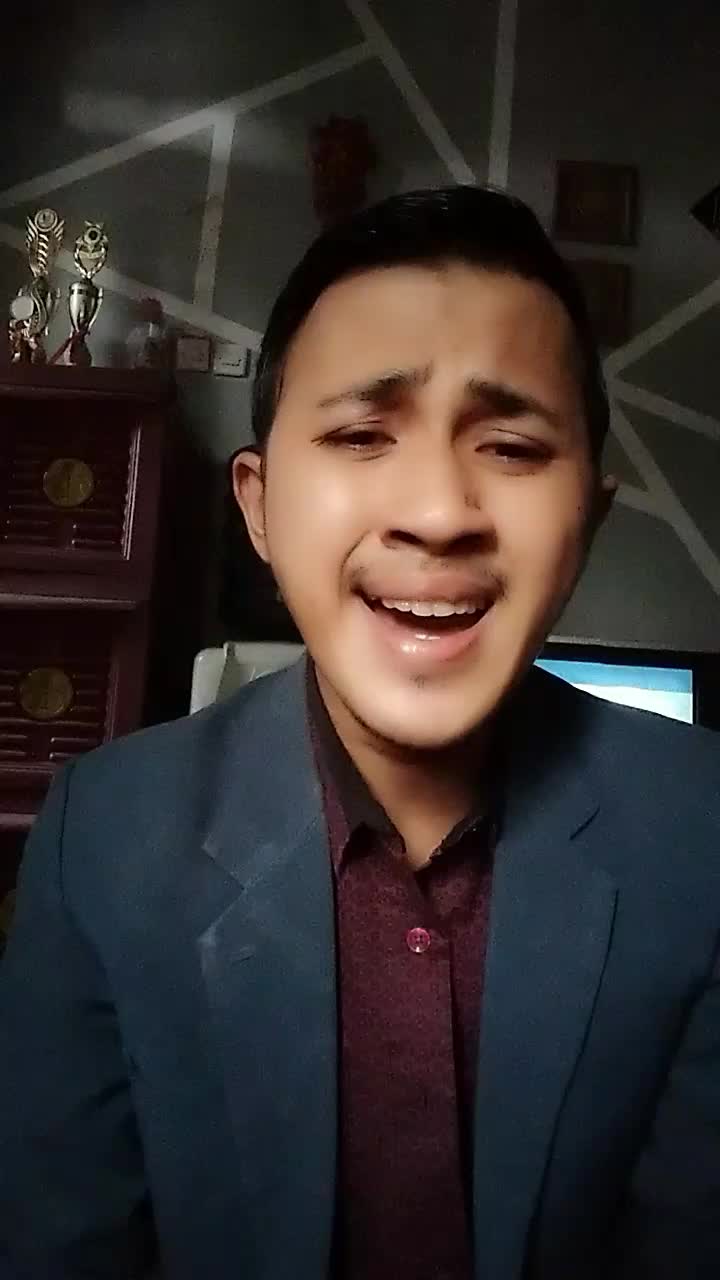 moh irfan helmi -sejuta luka. #onlineauditionkdi #audisikdi
