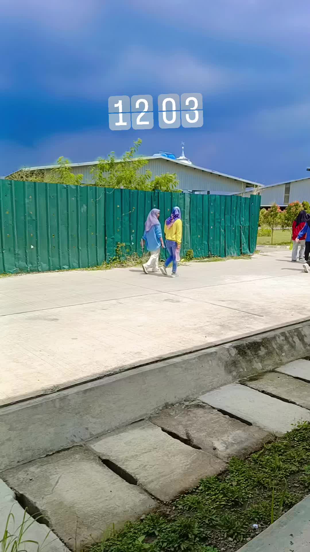 kerja