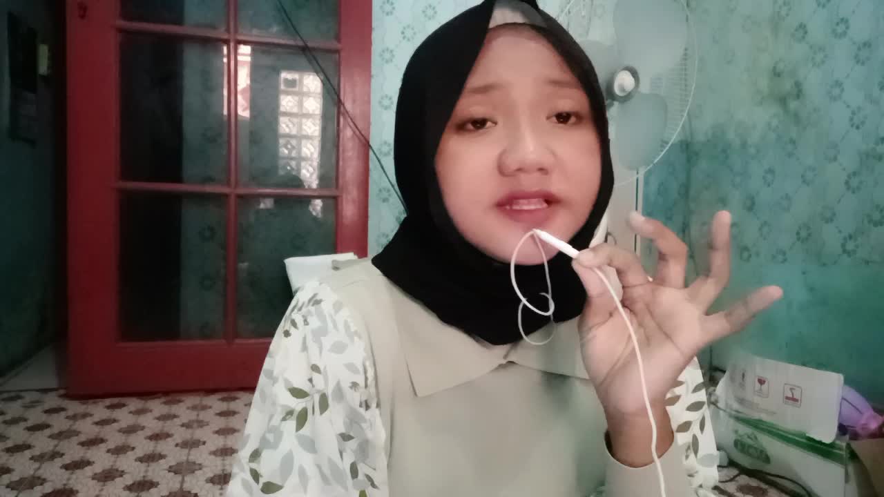 Annisa Nazhifah_21_Jakarta Utara_Ramadhan