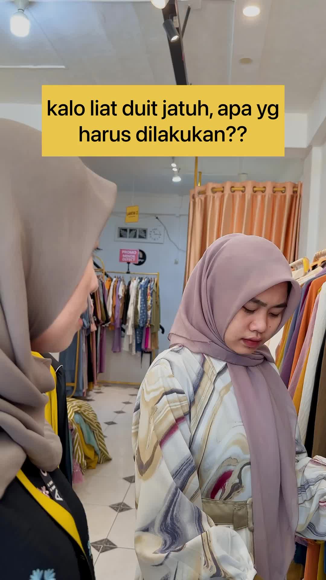 Sebuah Tips & trick✨