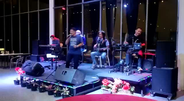 demi cinta,,kerispatih