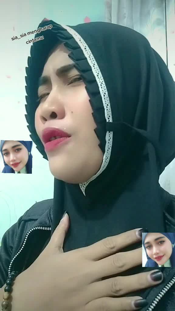 sia sia mengharap cintamu Cover