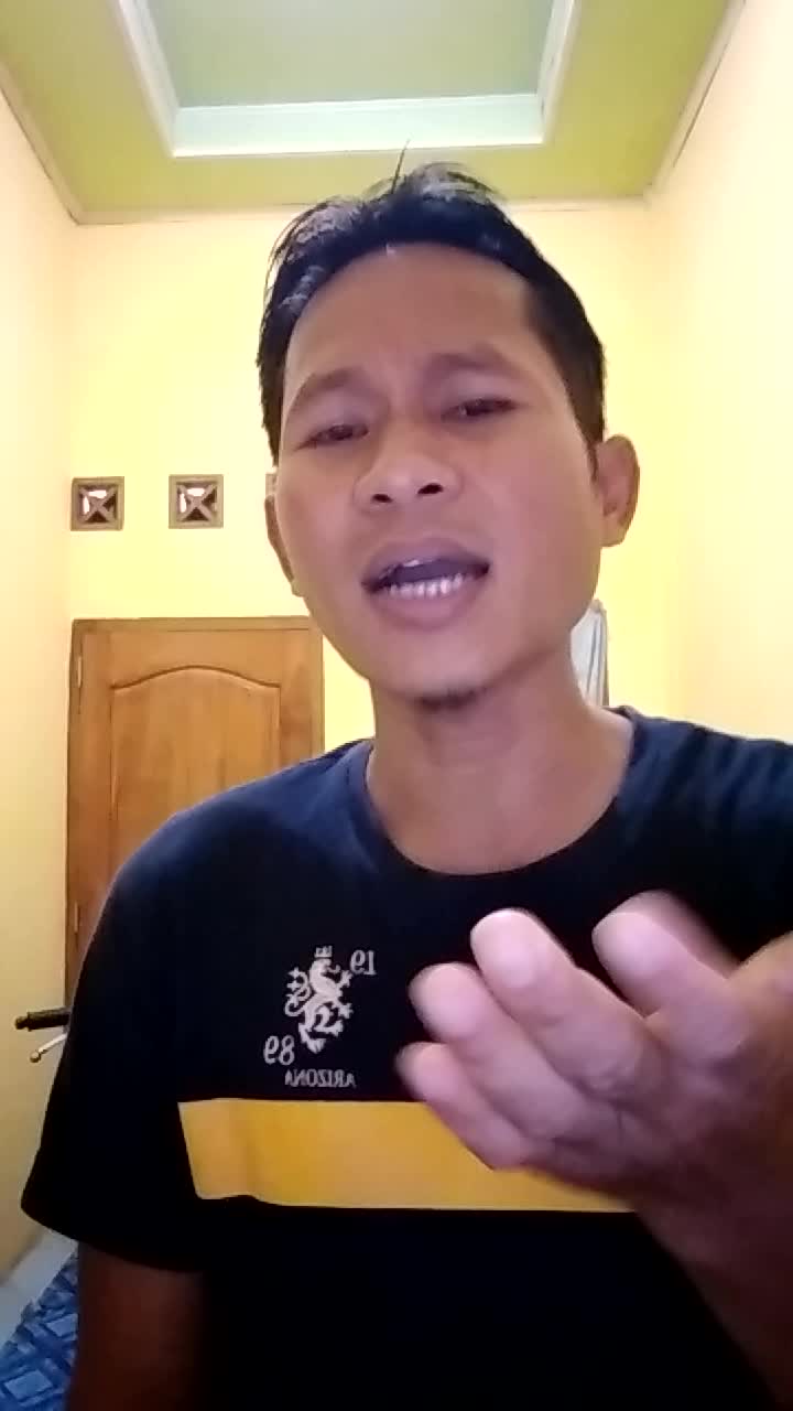 KDI 2021 KATENAN WAYKANAN 36 TH KEHILANGAN #OnlineAuditionKDI2021