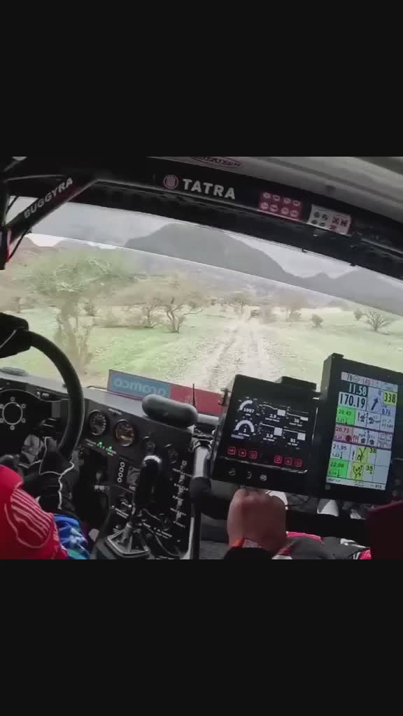 wrong way