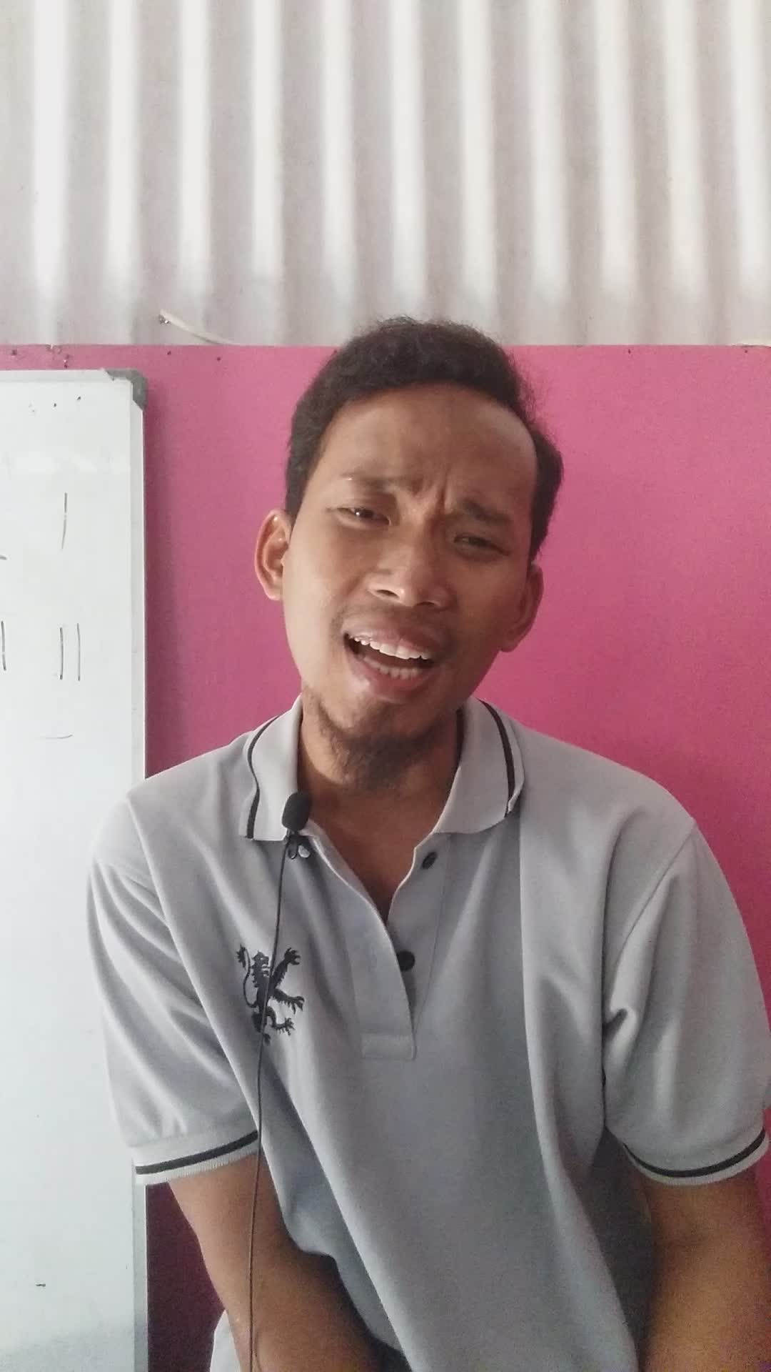 XFI2021 SOLO AL ZAIR MAULANA 30 TAHUN BEKASI AHMAD ALBAR PANGGUNG SANDIWARA