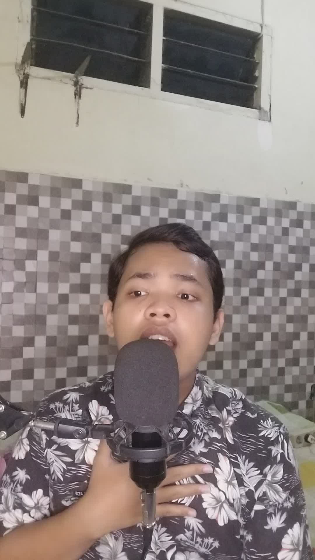 KDI 2021 Dodik Budi Hartono Sidoarjo 17 Pertemuan Cipta Rita Sugiarto #OnlineAuditionKDI2021
