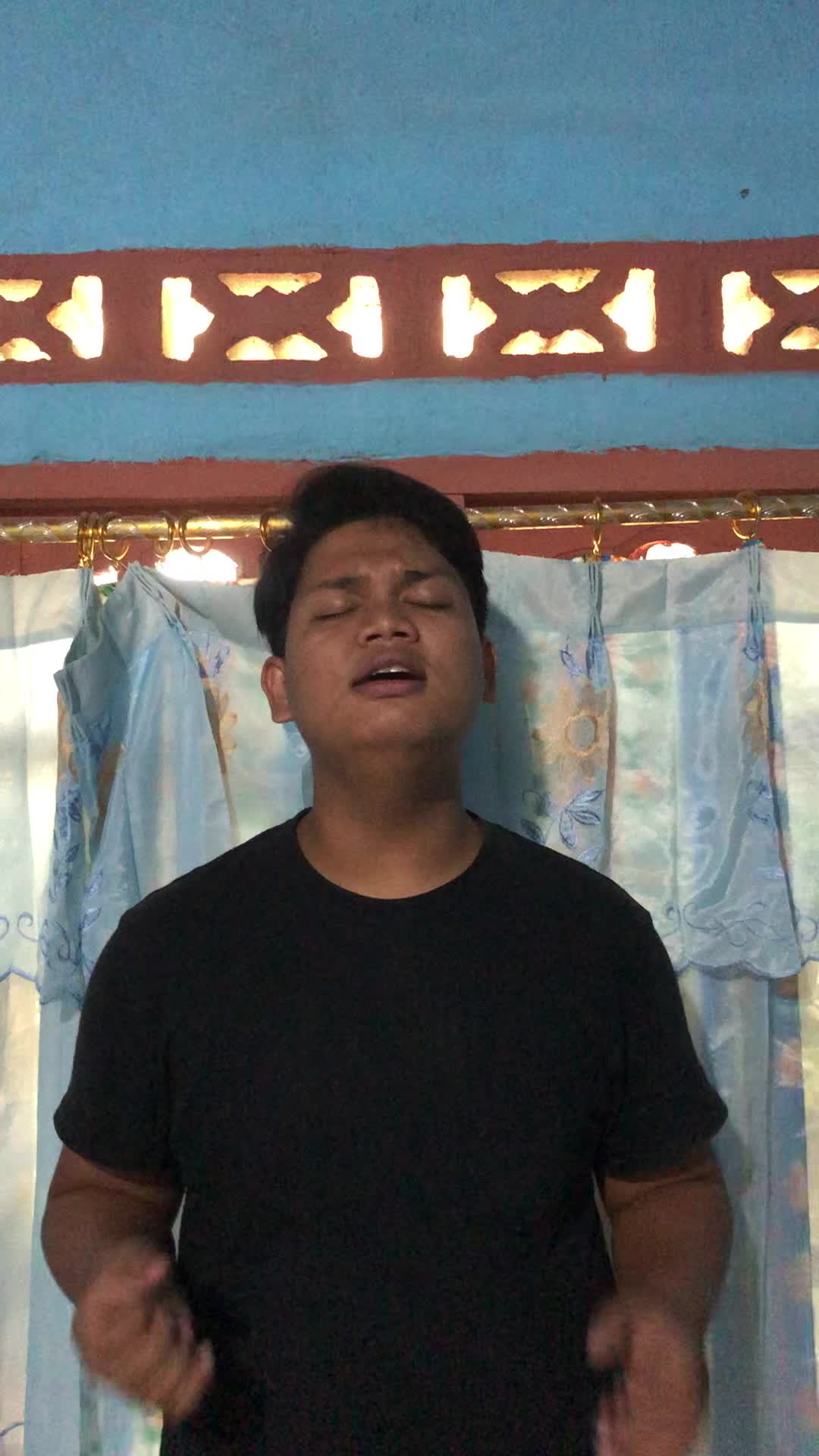 XFI2021 SOLO VICTOR SITUMORANG 17 TAHUN SIBOLGA MUNGKIN HARI INI ESOK ATAU NANTI 