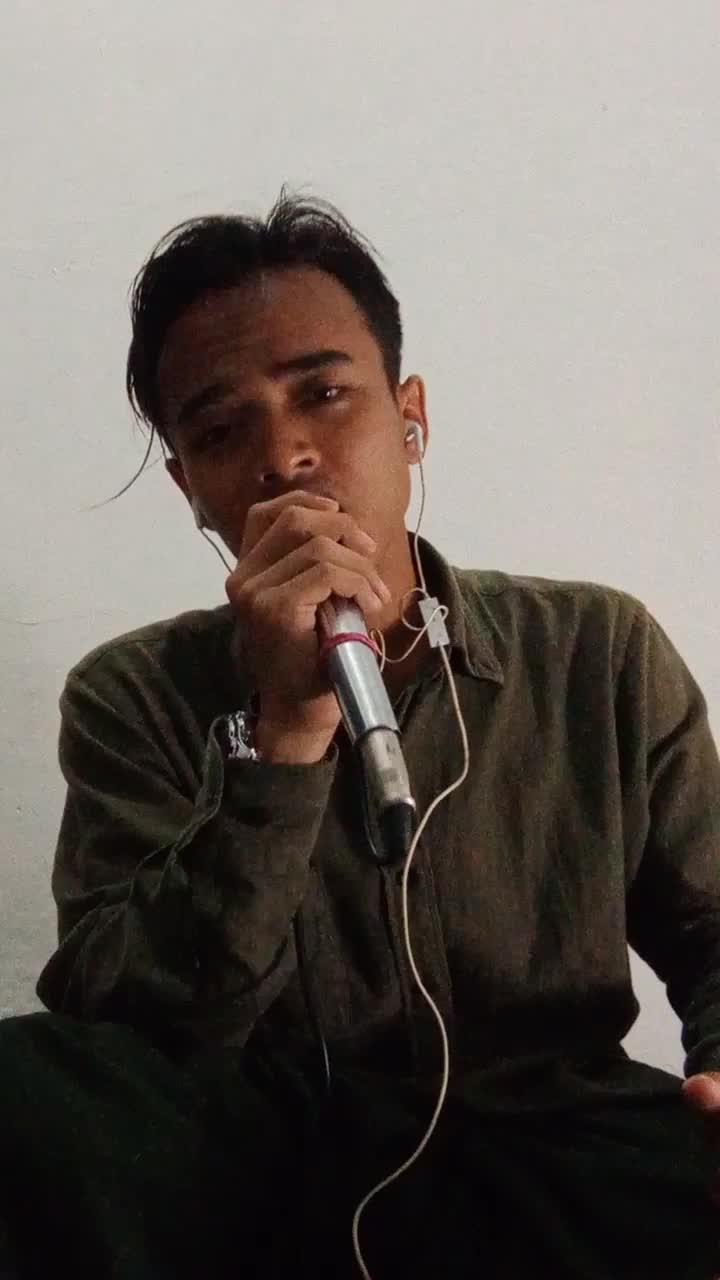 XFI2021 SOLO NAILUL MUZANI 22 TAHUN PEMALANG AERO SMITH I DONT WANNA TO MISS A THING, ANDAI AKU BISA CHRISYE