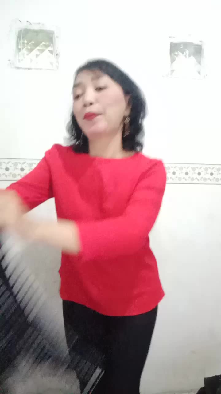 TANTE PANIK BANGET!! 