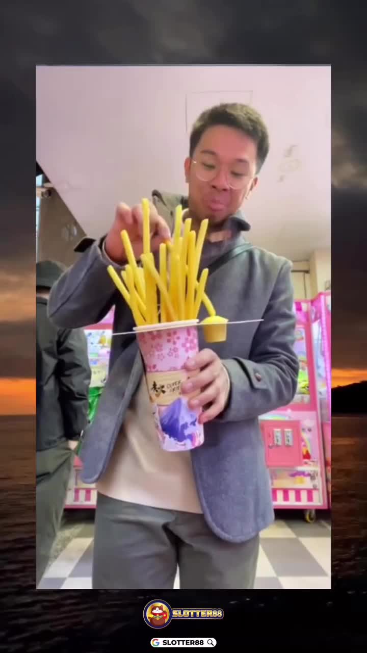 emang gak direstuin buat bikin konten