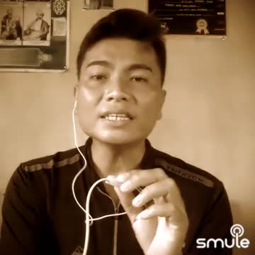 cover lagu nirmala....siti Nurhaliza.....bye upikgangga01  semoga terhibur.....