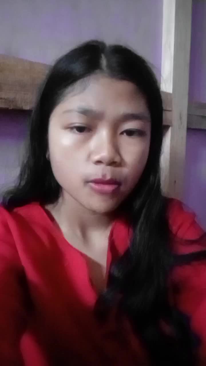Andin Khawatir Mas Al Belum Pulang Pulang