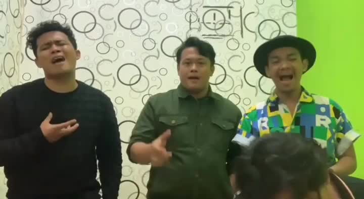 XFI2023 GRUP TRIO ANJU JAKARTA ~ YOU ARE THE IINSPIRATION (CHICAGO)