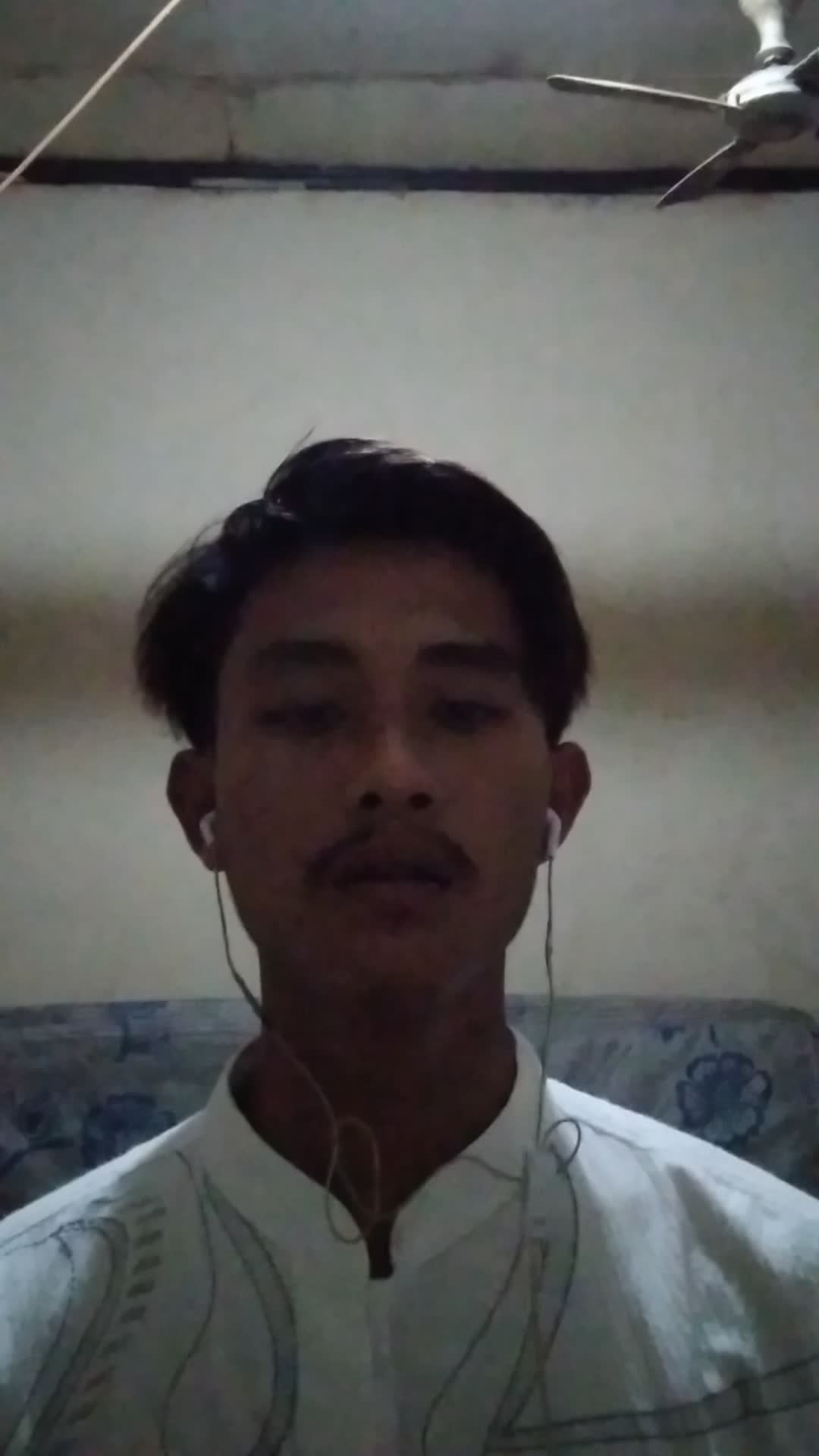 NAMA : DENI - UMUR : 22TAHUN - KOTA : KARAWANG - JUDUL LAGU : YA RASULLALLAH 