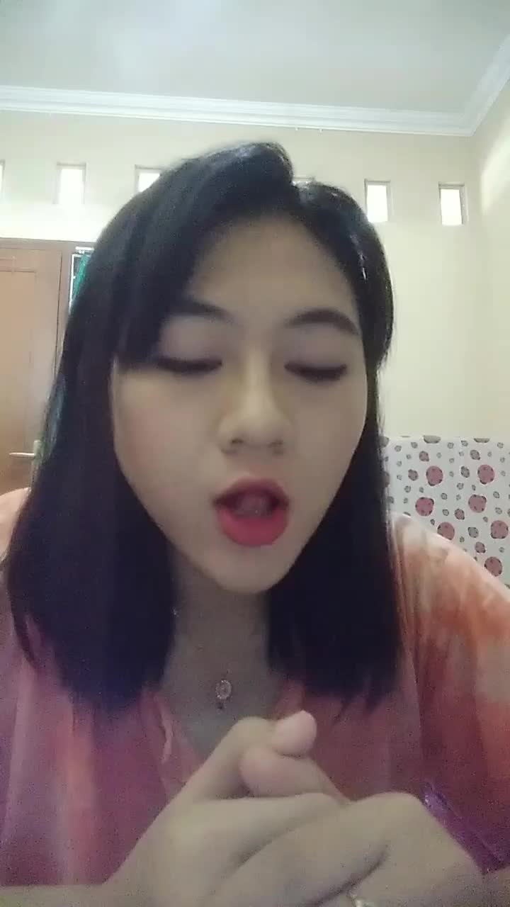 XFI2021 SOLO YOLANDA RAMLENY 22 TAHUN YOGYAKARTA LITTLE MIX SECRET LOVE SONG