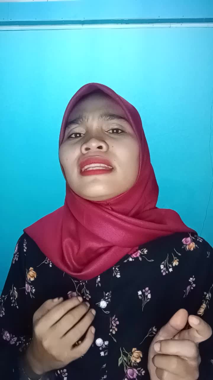 assalamualaikum,pada kesempatan kali ini saya akan membawakan lagu yang berjudul egois dari lesti.mohon doa dan dukungan buat saya... terima