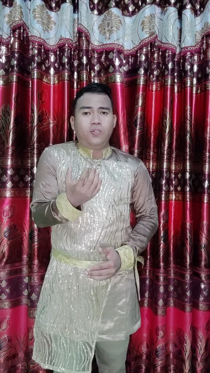 KDI2021 AZWAR ASAHAN 27 BUNGA SURGAWI #ONLINEAUDITIONKDI2021