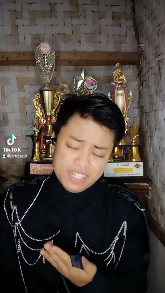 KDI 2022 ARIF HIDAYAT KOTA RANGKASBITUNG 27 tahun  PENGEMIS CINTA #OnlineAuditionKDI2022