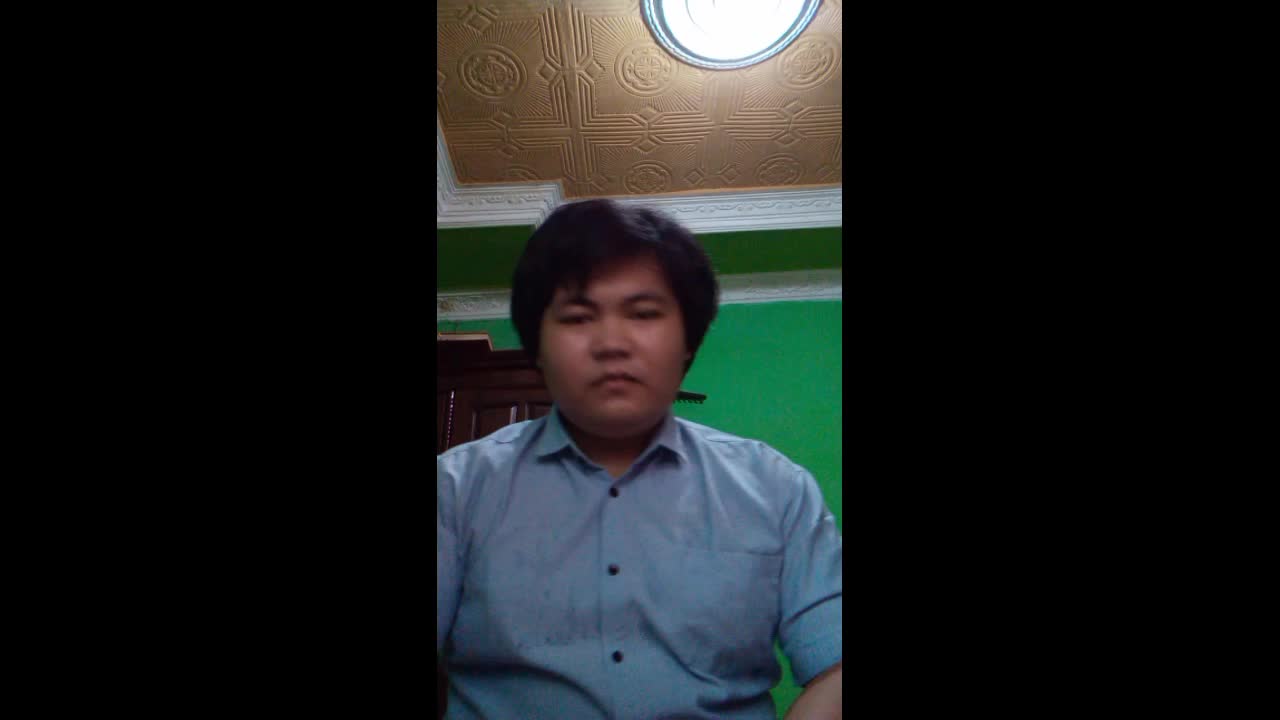 XFI2021 SOLO AIZZI ALAL MUKMININ 17 TAHUN BATURAJA RAPSODI JKT48