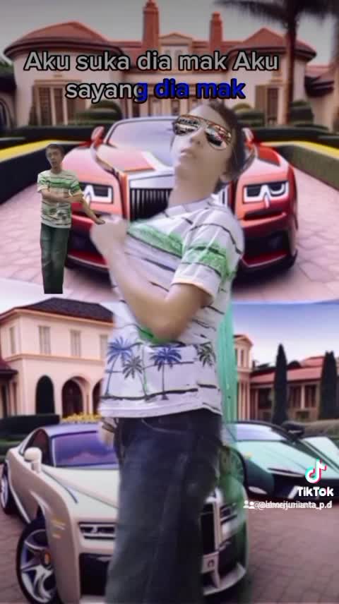 TOLONG VIRALKAN VIDEO BAKATKU KARENA AKU INGIN JADI ARTIS PENYANYI SAMPE KE VOKALIS BAND 