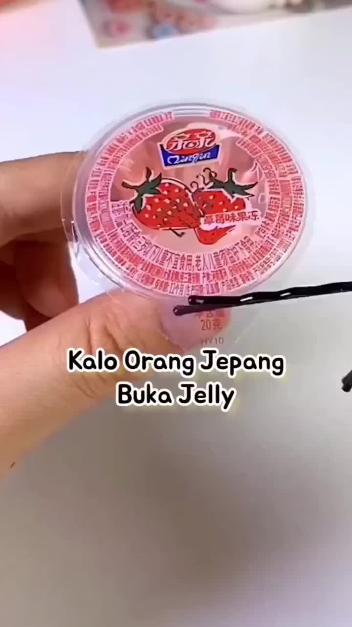 Siapa Yang Baru Tahu Juga?