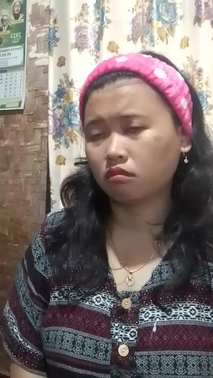 ayang nya nyebelin ih, edisi romance 