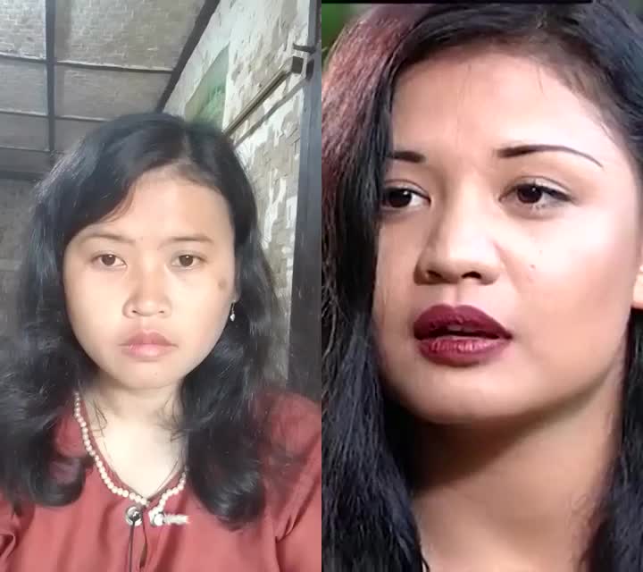 ihh sara kepo nya kebangetan