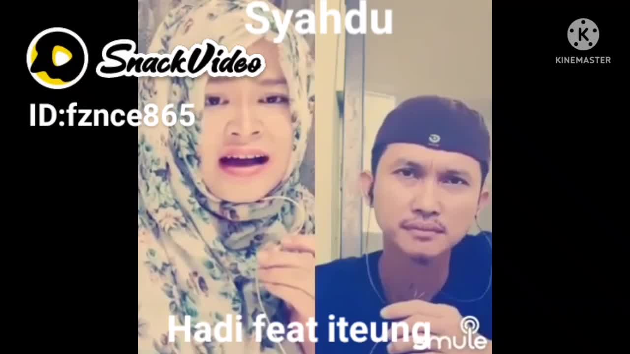 Assalamualaikum warahmatullahi wabarokatuh, mohon tonton, follow dan vote nya ya teman-teman ku yang Budiman?