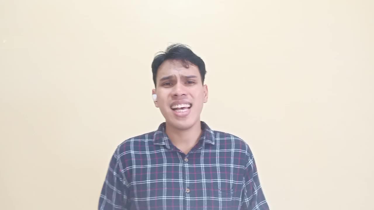 Sampai Tua Nanti - Andmesh, Cover SMYV by Timmy