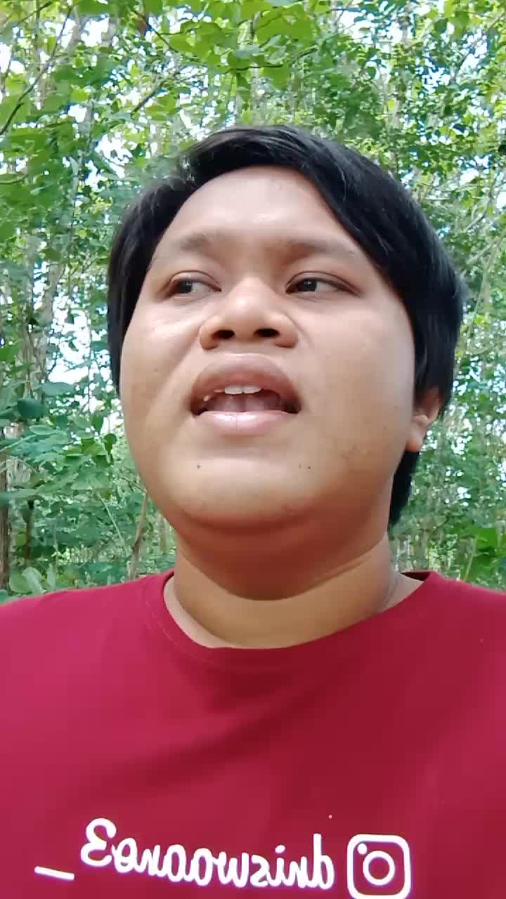 KDI 2021 DENIS KEBUMEN 19 TAHUN LOS DOL #OnlineAuditionKDI2021