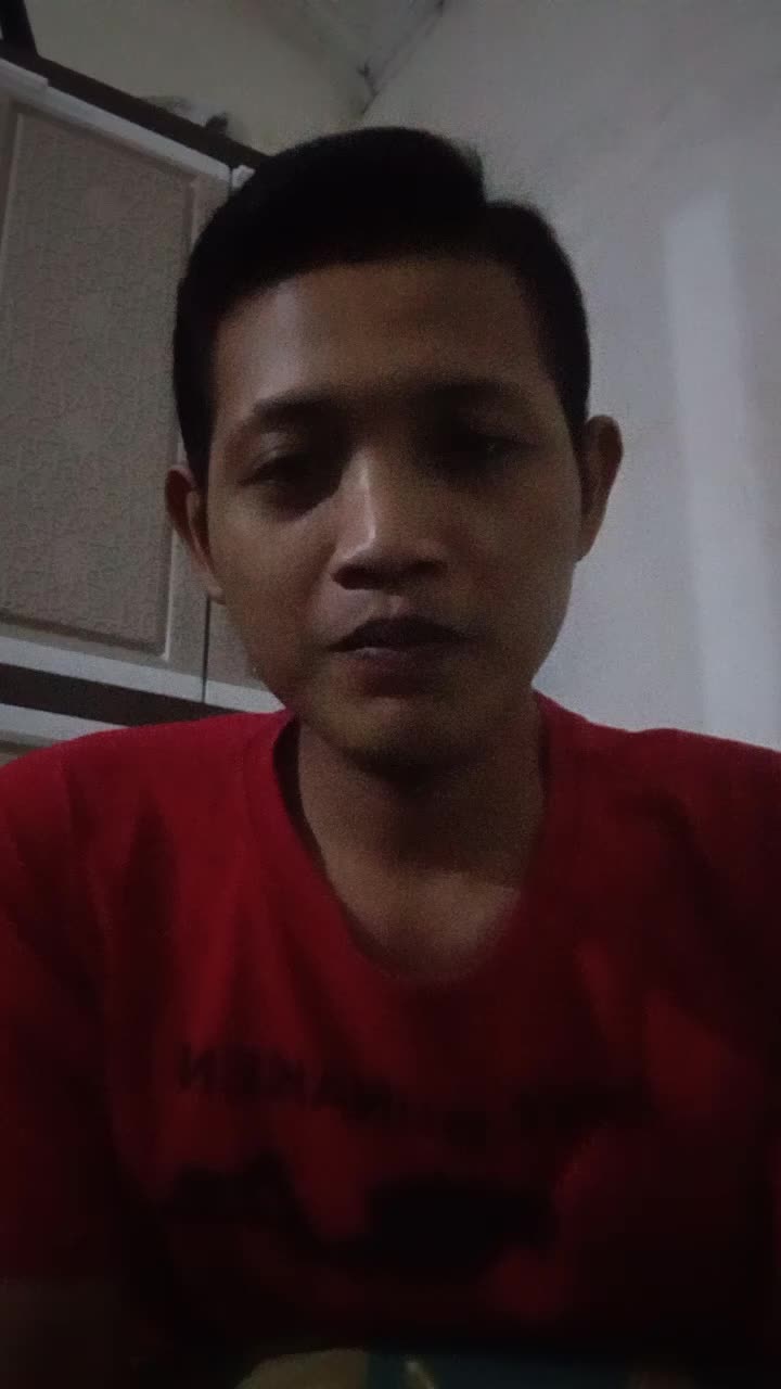 KDI 2021 FATCHUR TULUNGAGUNG JAWATIMUR 24th SAKIT GIGI #OnlineAuditionKDI2021
