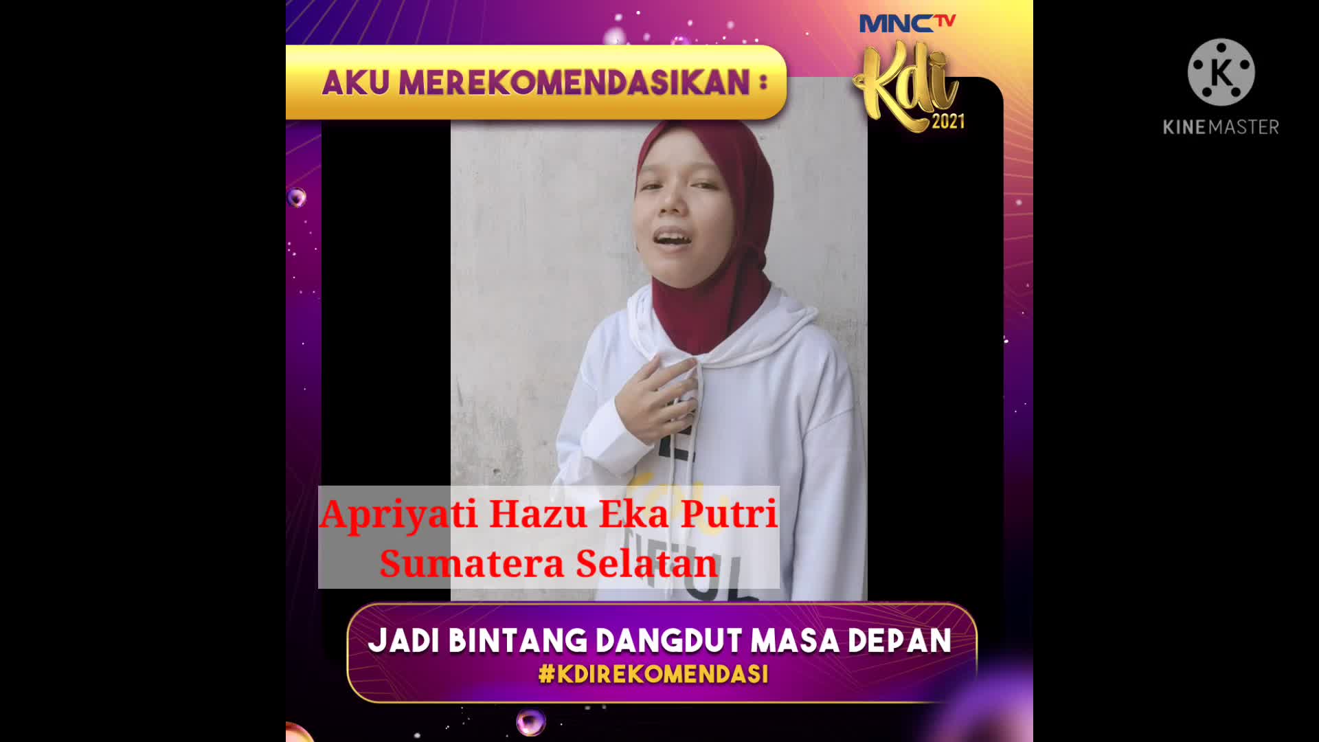 Selalu Milikmu 