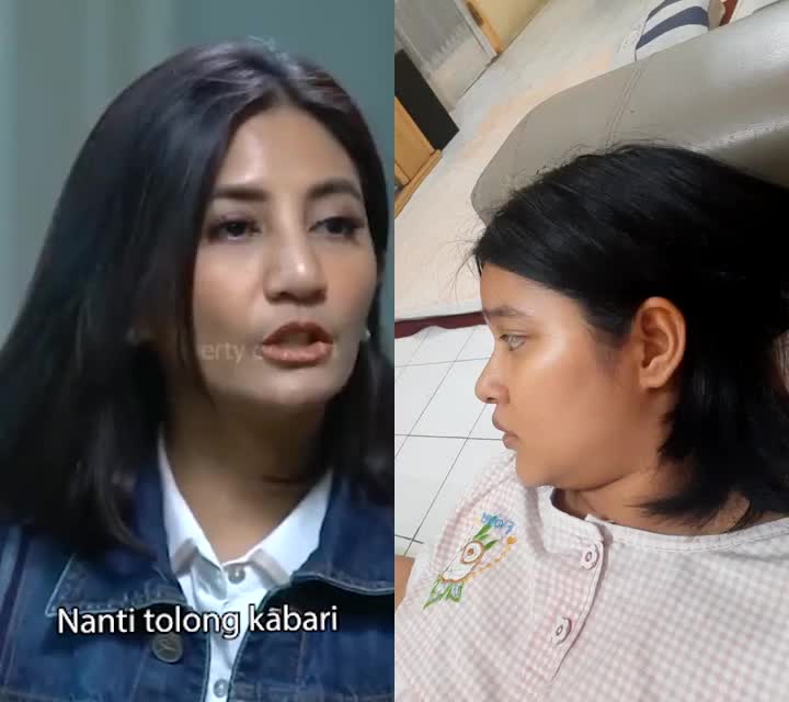 gak mau aku, rumahku ini