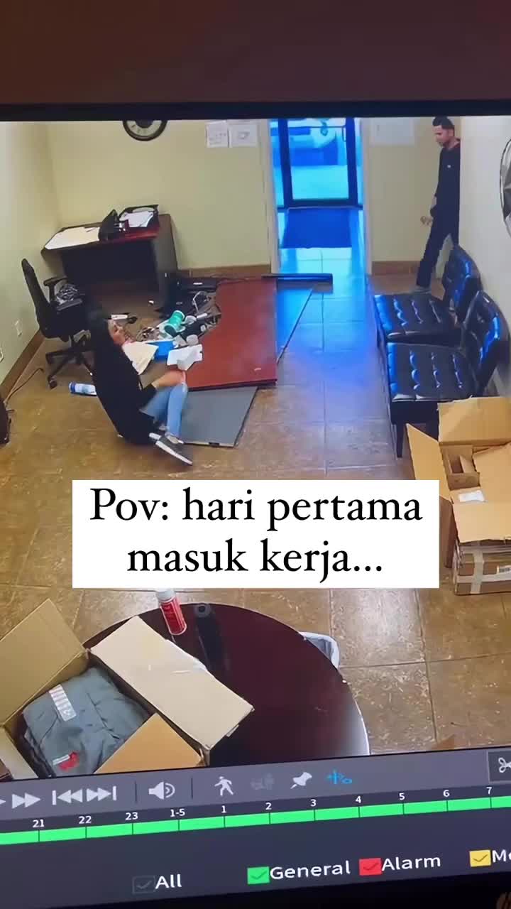Syok Banget Pasti Rasanya