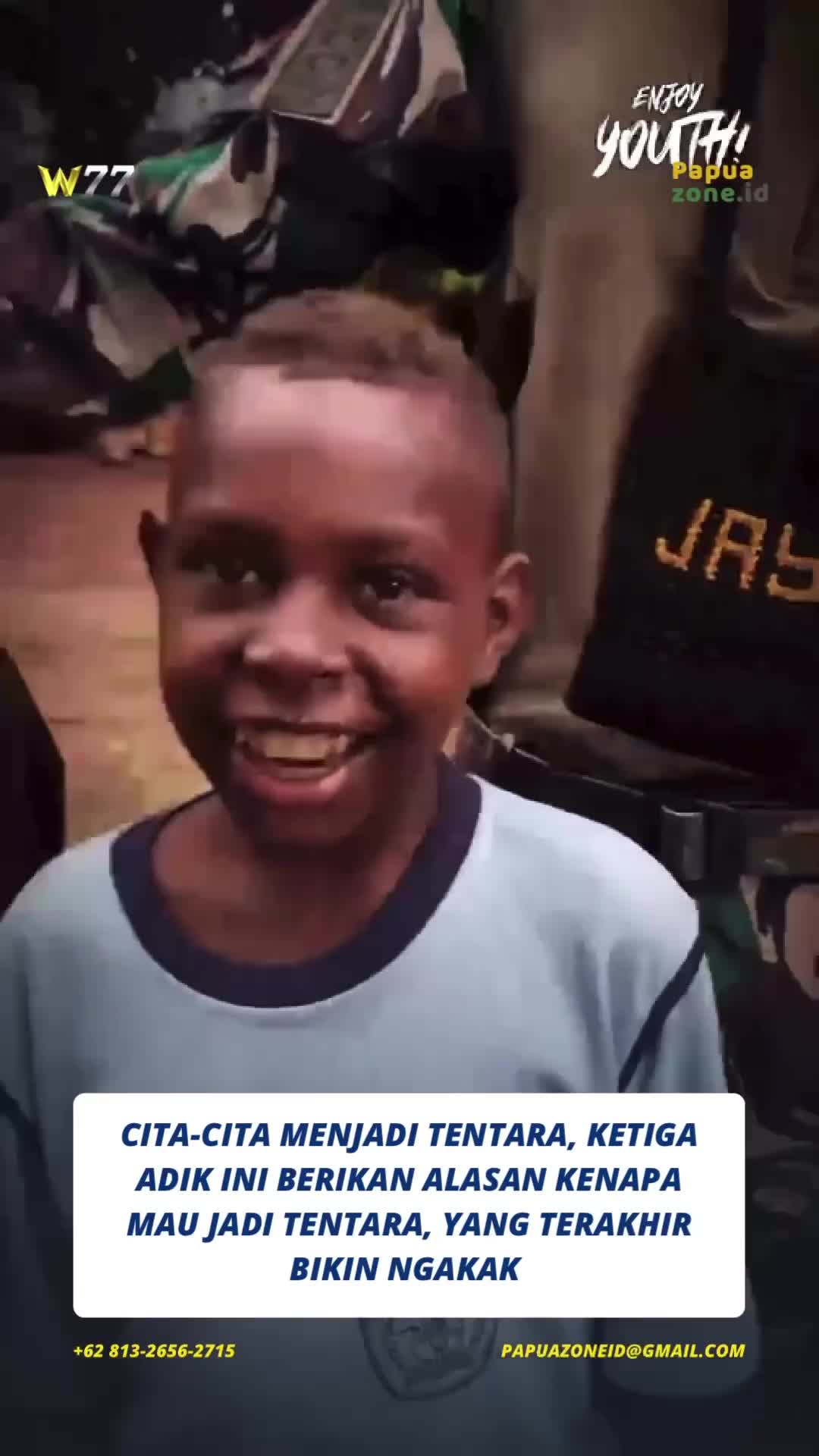 Yang terakhir bahaya🤣