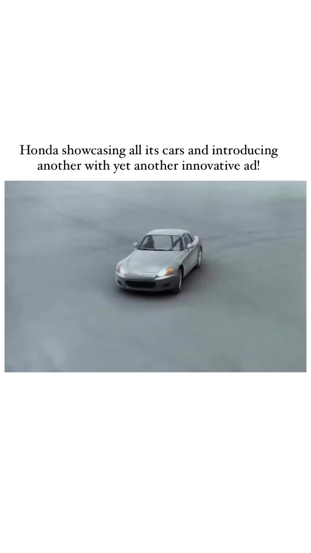 honda innovation