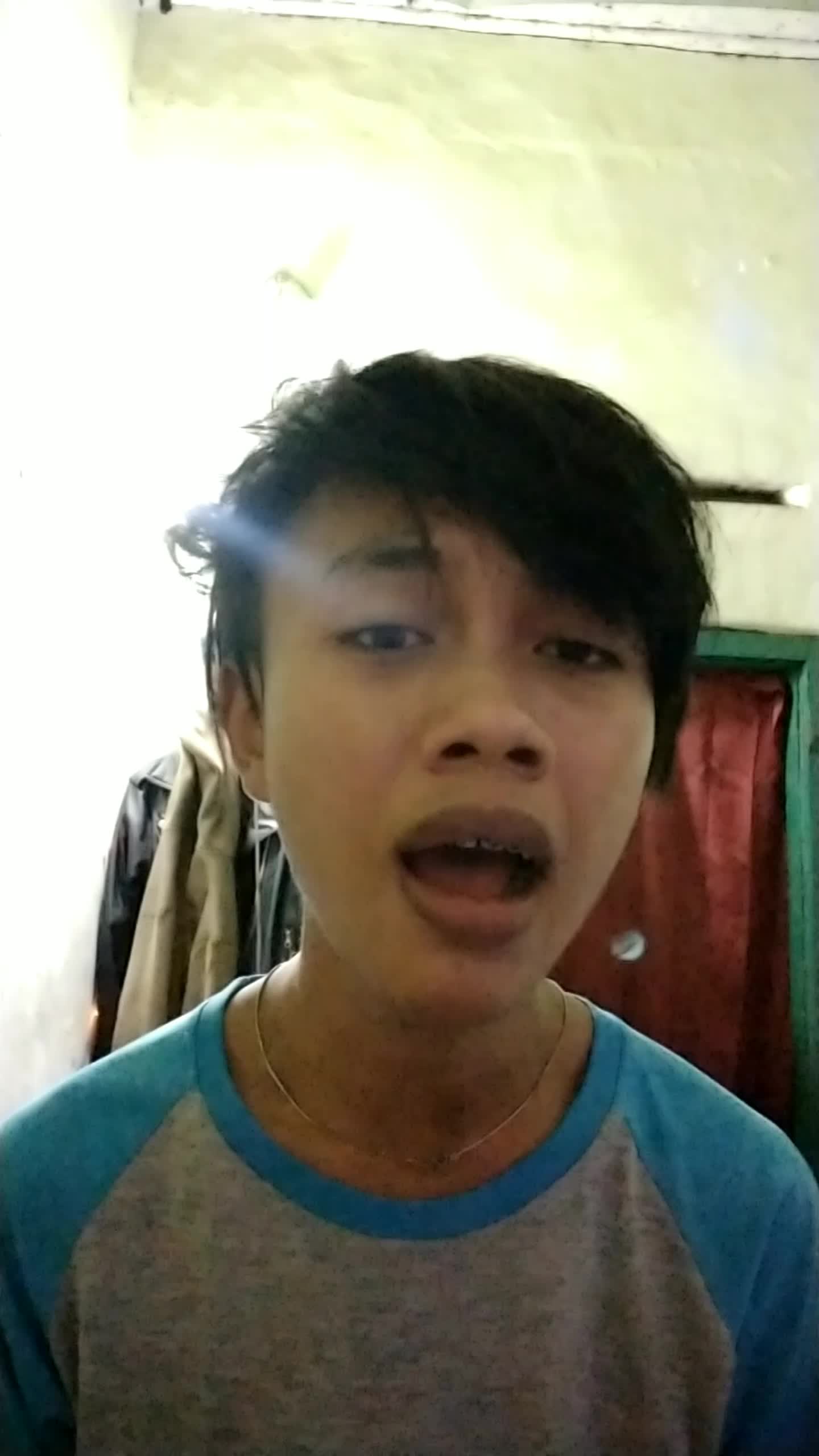 KDI 2021 Fitrian Minara Ciamis Jawabarat 20thn Pecah Seribu #ONLINEAUDITIONKDI2021