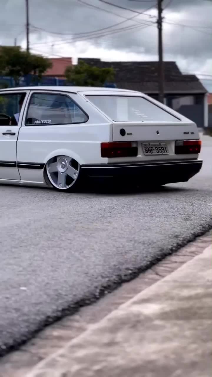 low n slow