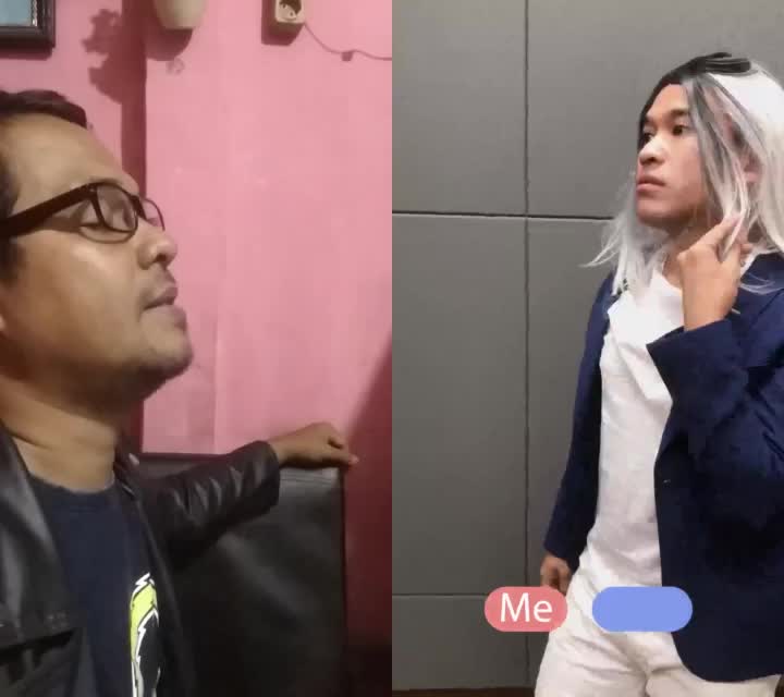 gokiiil Mas Anwar hahahahhaha