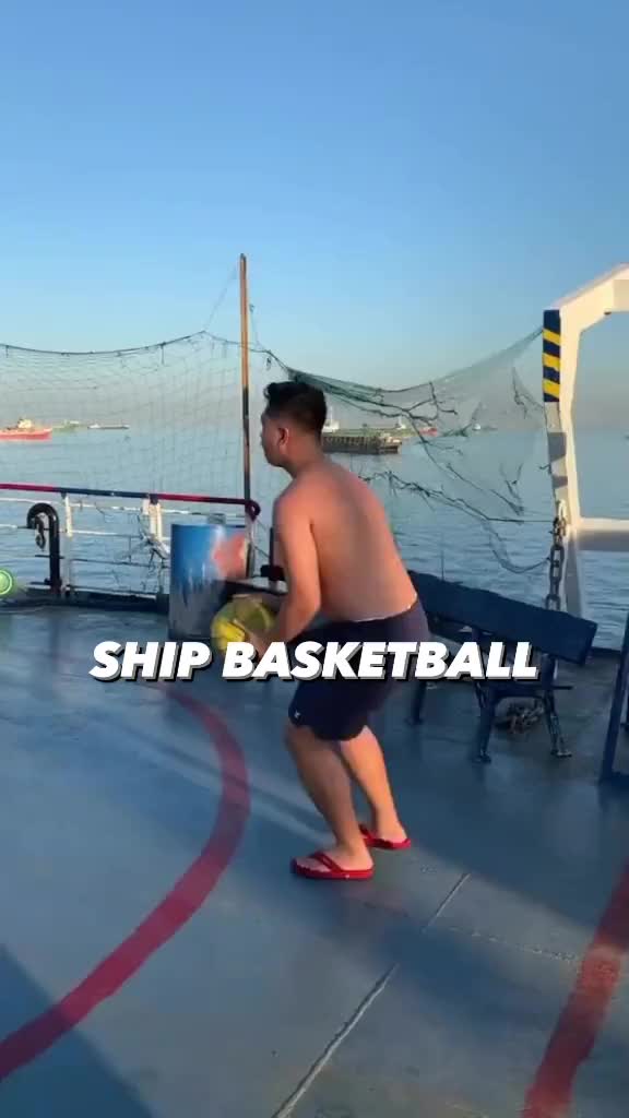 yah ilang bolanya