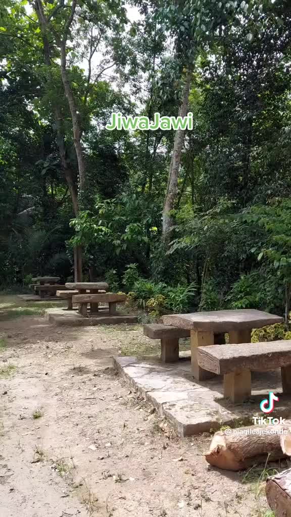 selalu bikin kangen Jogja ini
