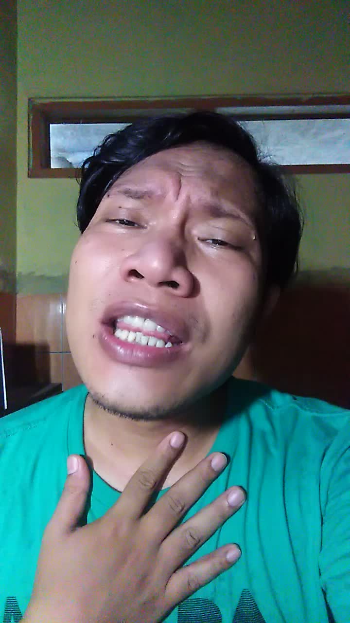 XFI 2021 IRMAN SAHRI - 32THN - CIREBON - ROSSA #HATI YANG KAU SAKITI